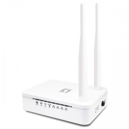 Level One ROUTER INALAMBRICO LEVEL ONE WBR-6013 - 300MBPS - 2.4GHZ - WIRELESS-N/G/B - 1X10/100 WAN - 4X10/100 LAN - 2 ANTENAS 5DBI