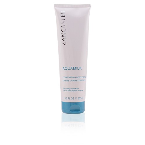 Lancaster Lancaster AQUAMILK body cream 300 ml