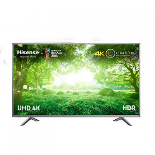Hisense TV LED 60  HISENSE H60NEC5600 SMART TV WIFI 4K UHD