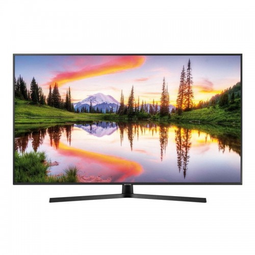 Samsung TV LED SAMSUNG UE65NU7405UXXC - 65'/165CM - UHD 4K 3840X2160 - 1700HZ PQI - HDR 10+/HLG - AUDIO 20W - DVB-T2CS2 - SMART TV - LAN - WIFI - HDMI - USB
