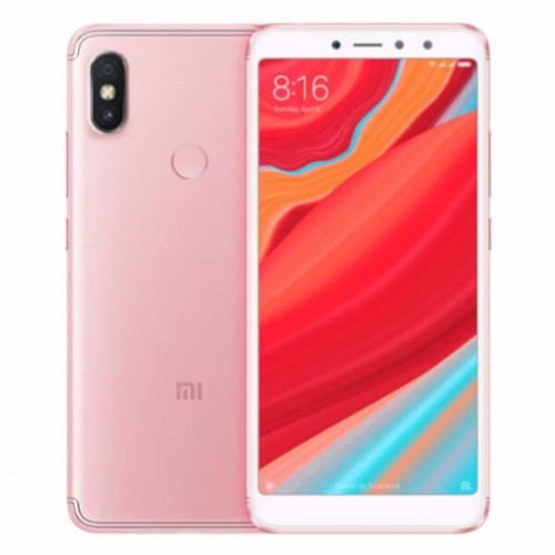 Xiaomi Xiaomi Redmi S2 4GB/64GB Rosa Dual SIM