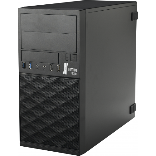 Tsunami DT Tsunami Fortune (i7 7700-8GB-1TB+Optane16GB-Dvdrw-W10Pro)