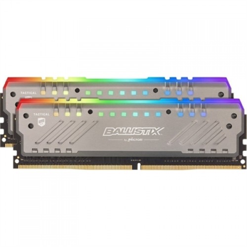 Crucial Crucial Ballistix Tactical 16GB (8GB+8GB) 3000MT/s