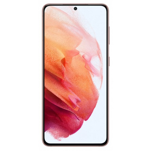 Samsung SAMSUNG SMARTPHONE GALAXY S21 5G 128GB 6.2" ROSA