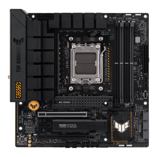 Gigabyte Gigabyte ASUS TUF GAMING B650M-PLUS WIFI