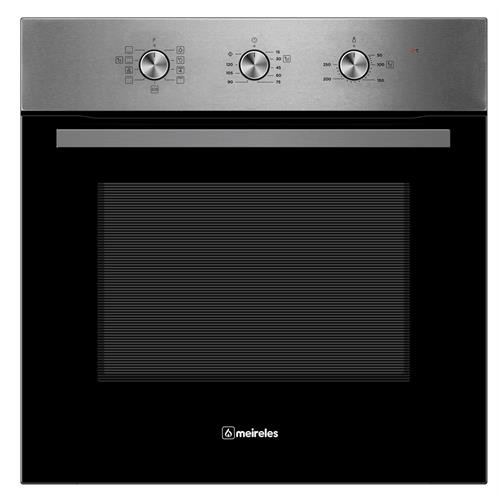Meireles Meireles ENC.FORNO MEIRELE.MF.10F.AQUAL-MF7800X