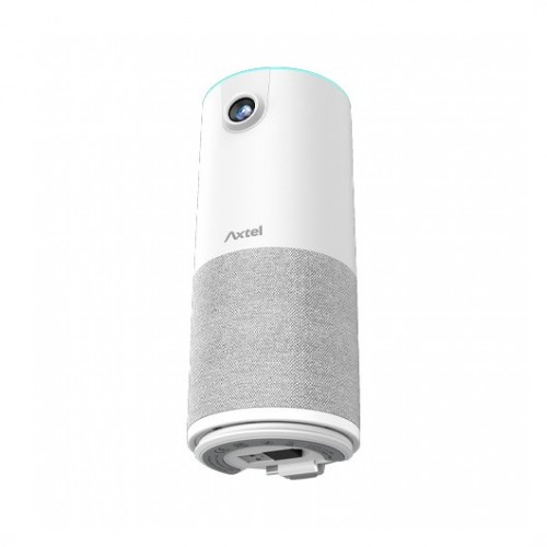 Axtel VIDEOCAMARA PORTATIL FHD AXTEL CONFERENCE SPEAKER