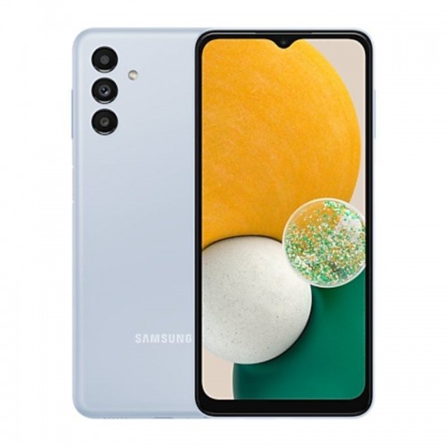 Samsung Smartphone Samsung Galaxy A13 4GB/ 128GB/ 6.5'/ 5G/ Azul