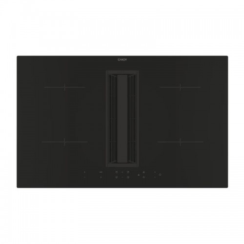 Candy CANDY PLACA INDUÇAO 83CM C/ EXAUSTOR INTEGRADO CIH8I4CF
