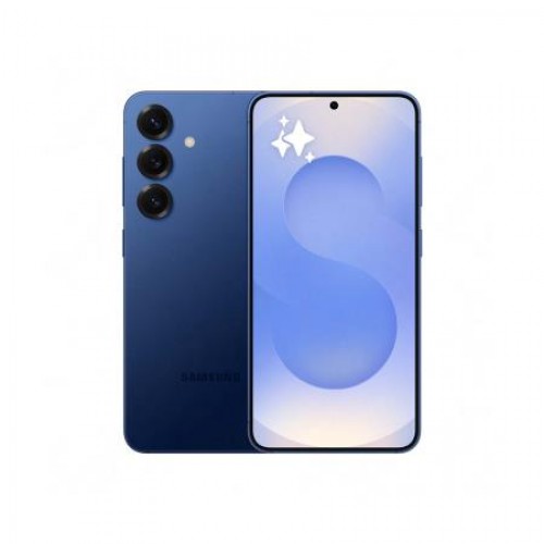 Samsung SAMSUNG - Galaxy S25 256GB Azul Marinho SM-S931BDBGEUB