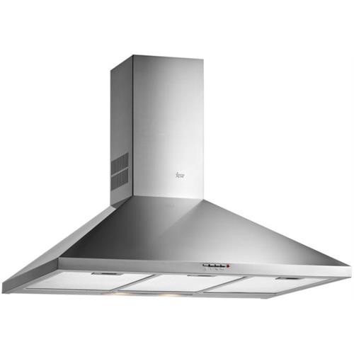 Teka TEKA - Chaminé DBB 90 Inox