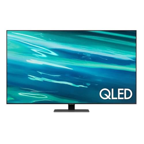 Samsung QLED SAMSUNG - QE55Q80AATXXC