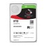Seagate Disco 3.5 8TB SEAGATE IronWolf 256Mb SATA 6Gb/s 72rp-NAS