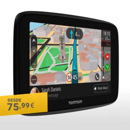 GPS Auto