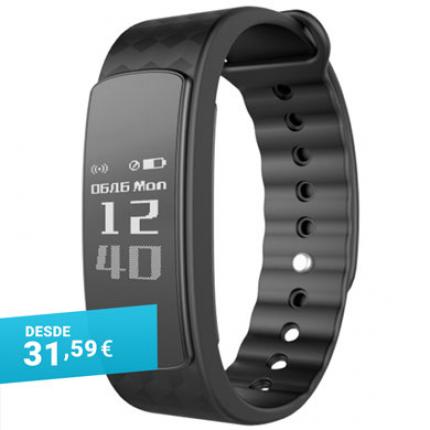 Pulseiras Fitness