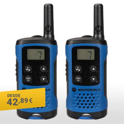 Walkie Talkies